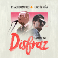 Detrás del Disfraz (Single)