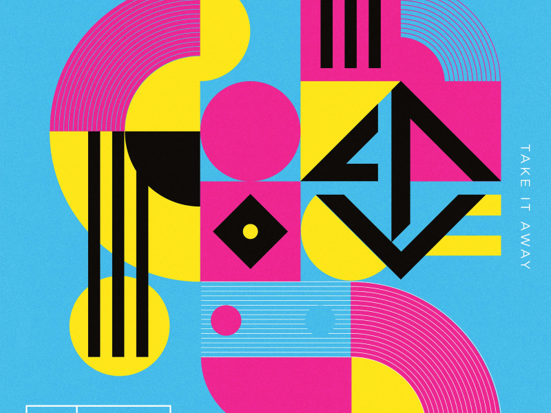 Take It Away (Single)