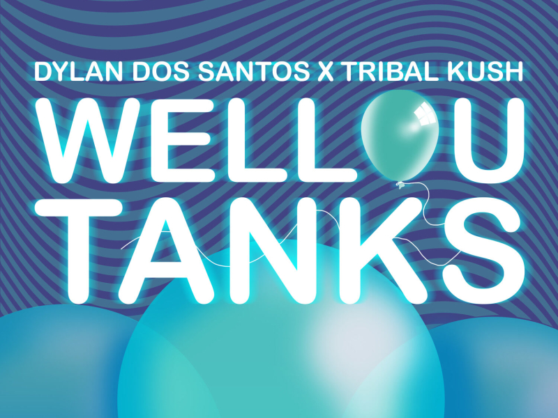 Wellou Tanks (Single)