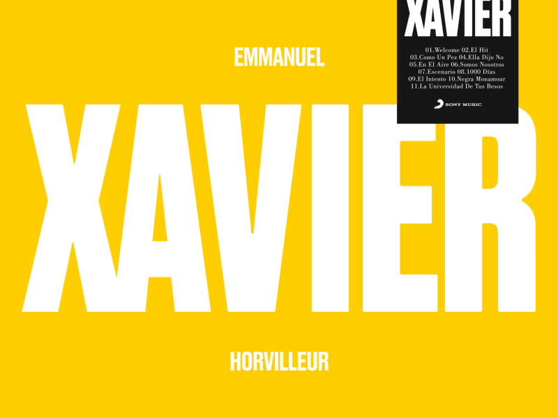 Xavier