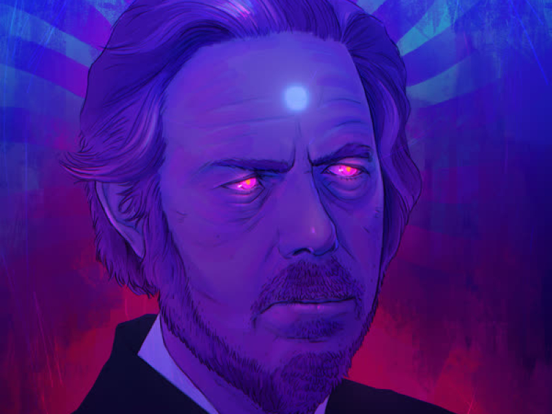 That Thing Which Really Is Genuine (Single)