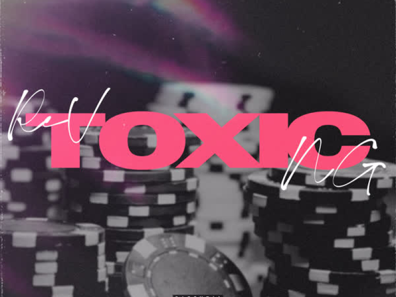 Toxic (Single)