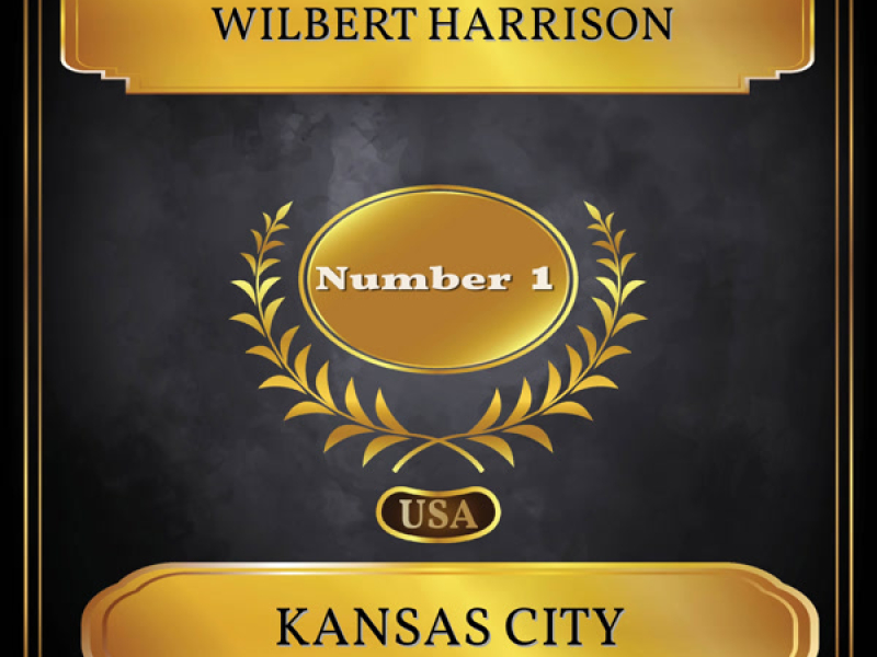 Kansas City (Billboard Hot 100 - No. 01) (Single)