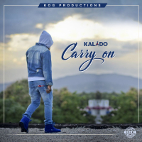 Carry On (Single)