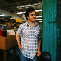 Night Train - Live (Single)