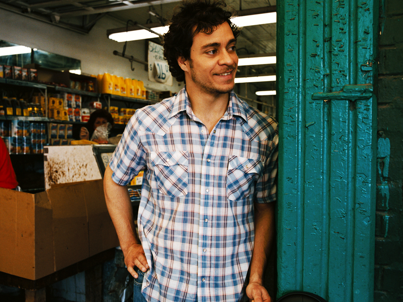 Night Train - Live (Single)