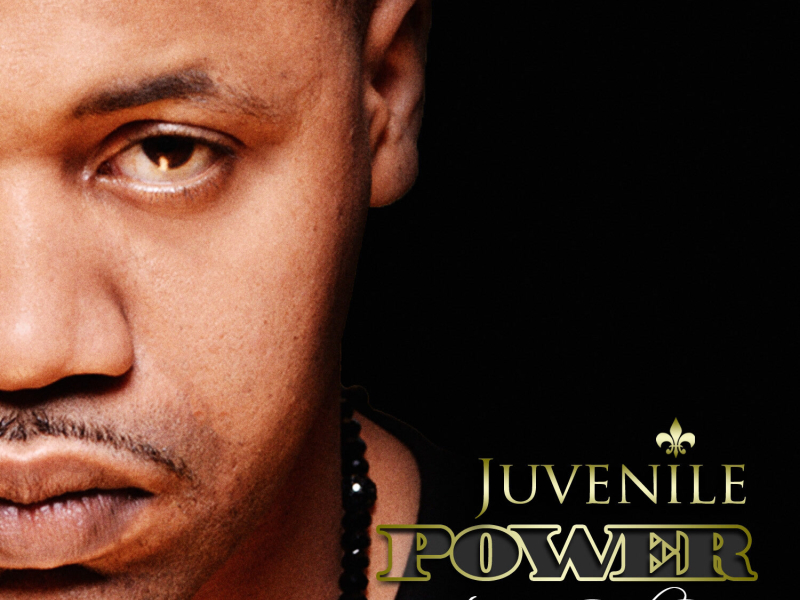 Power (feat. Rick Ross) - Single