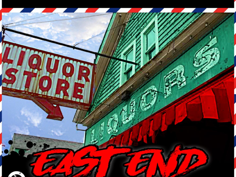 East End Connection (Single)