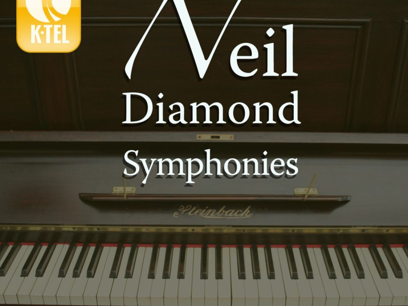 The Neil Diamond Symphonies