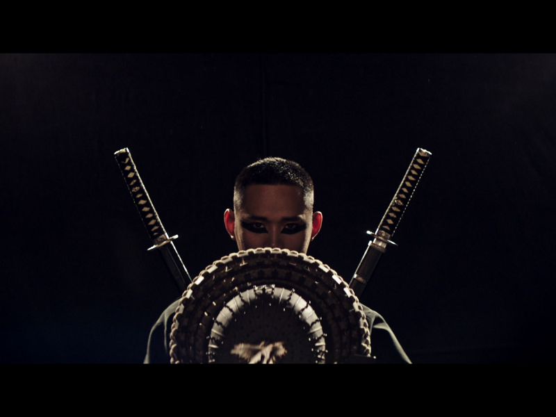 Keep Your Love On Me (MV) (Single)