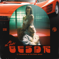No Te Debí Besar (Single)