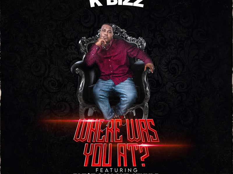 Where Was You At? (feat. Blest Cali & Nikki D)