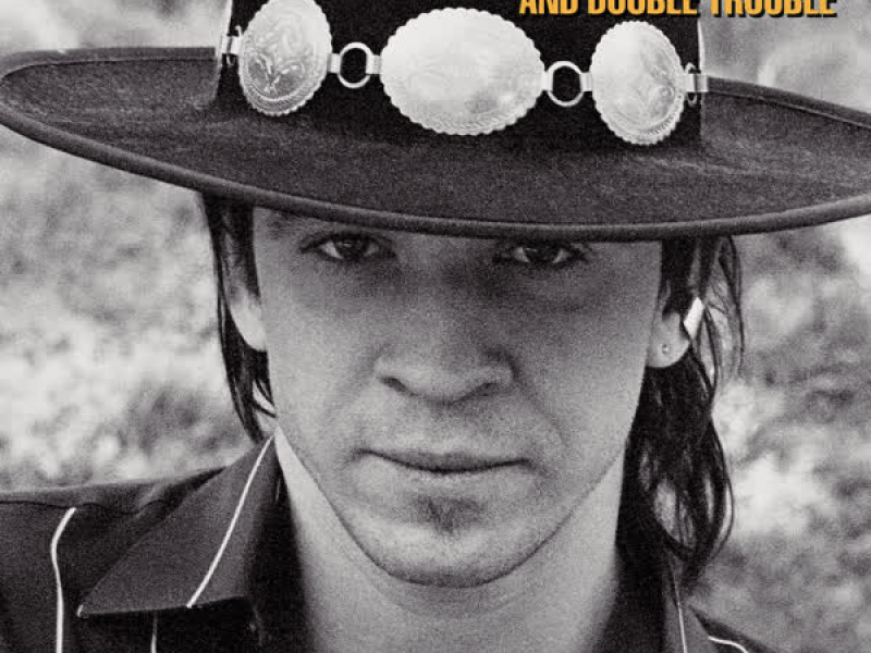 The Essential Stevie Ray Vaughan And Double Trouble