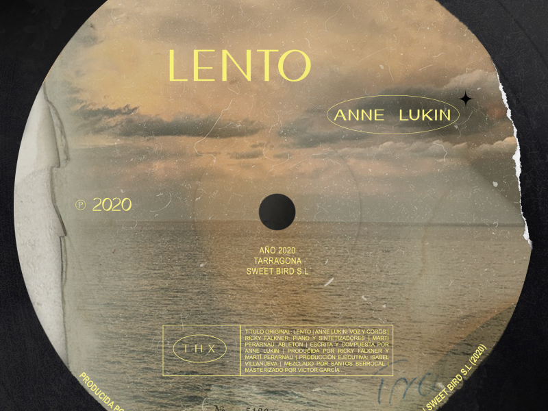 Lento (Single)