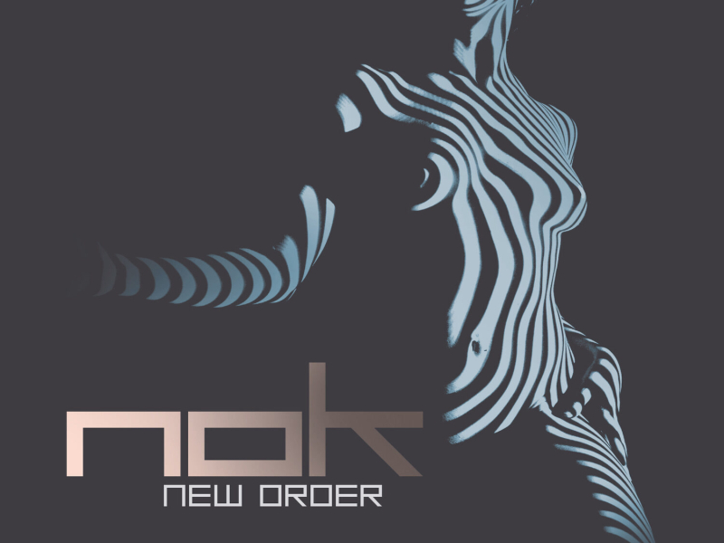 New Order (EP)