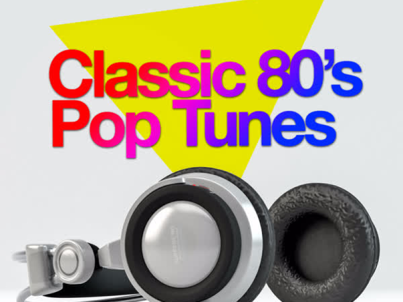 Classic 80's Pop Tunes