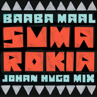 Suma Rokia (Radio Instrumental) (Single)