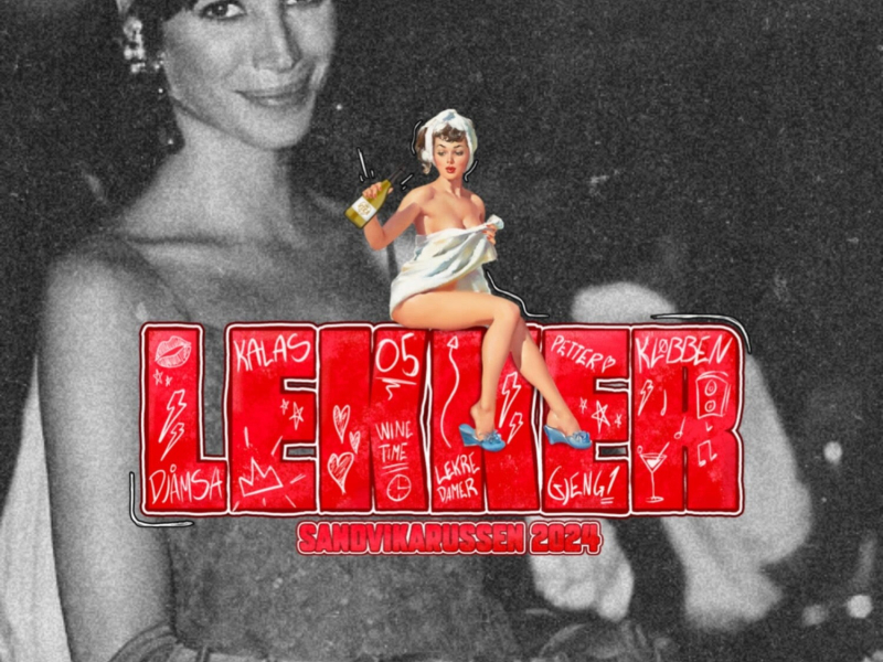 Lekker 2024 (Single)