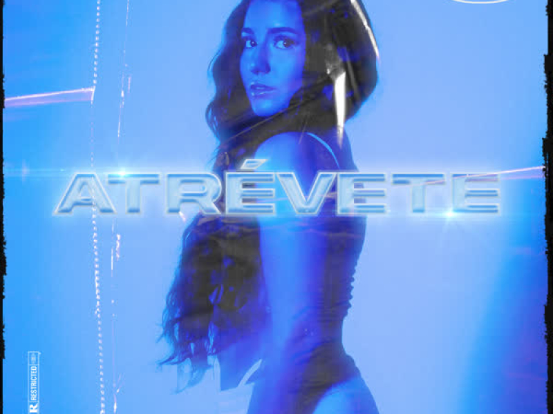 Atrévete (Single)