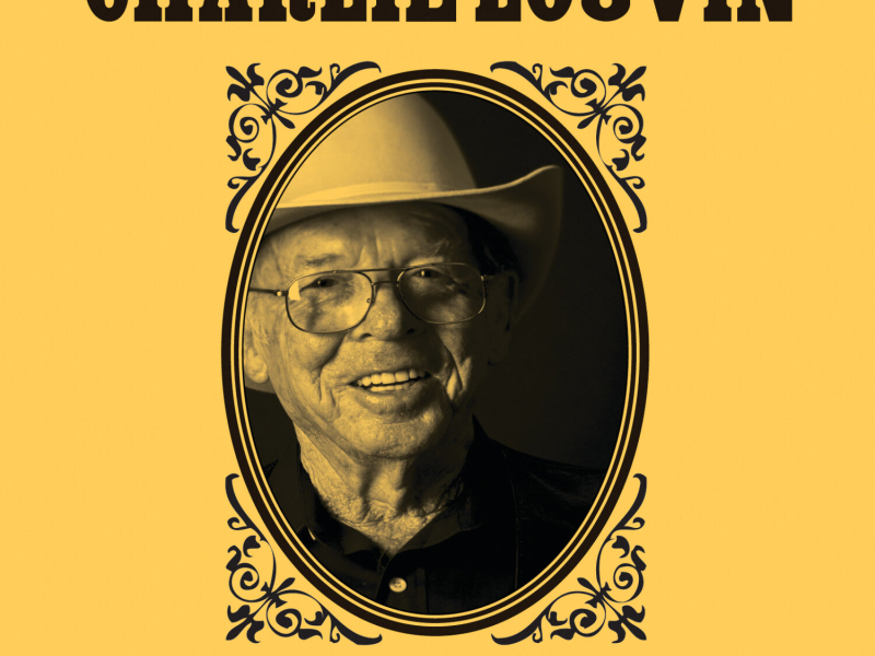 Charlie Louvin Sings Murder Ballads & Disaster Songs