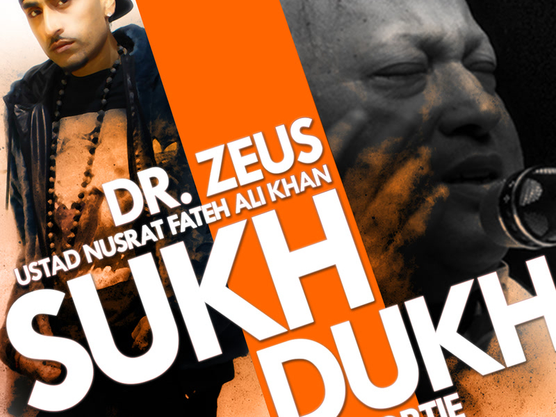 Sukh Dukh (Single)