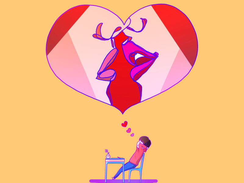 생활계획표 (Single)