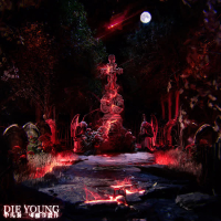 Die Young (Single)