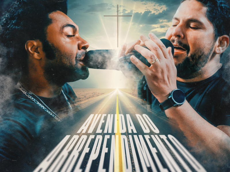 Avenida do Arrependimento (Single)