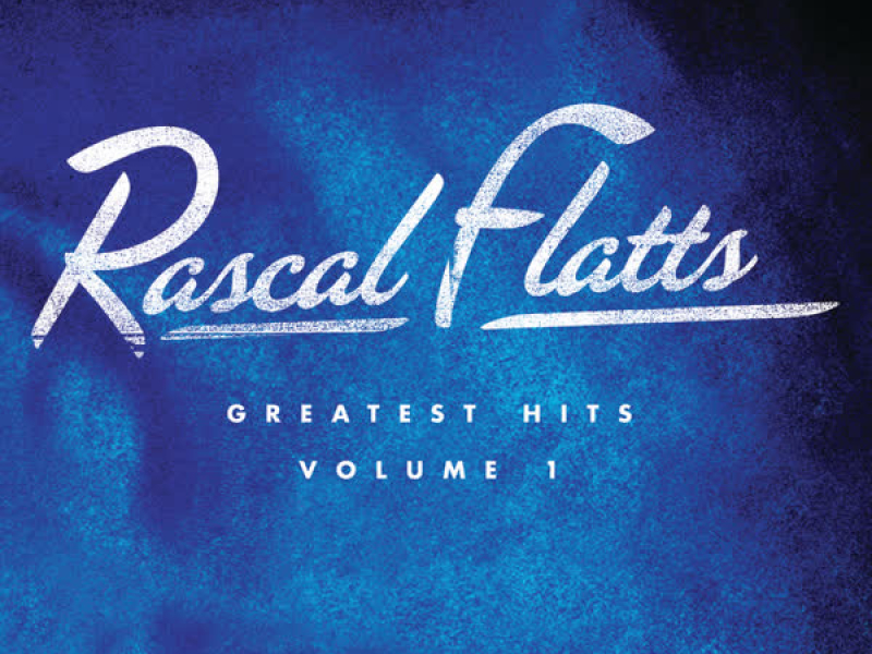 Greatest Hits Volume 1