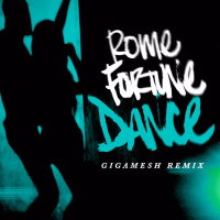 Dance (Gigamesh Remix) (Single)