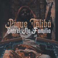 Pique Talibã Entrei Na Familía (Single)