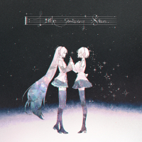 Little Missing Stars (Single)