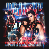 DEJA VU (Single)