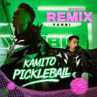 Kamito Pickleball (TongDuy Remix) (Single)