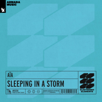Sleeping In A Storm (Single)