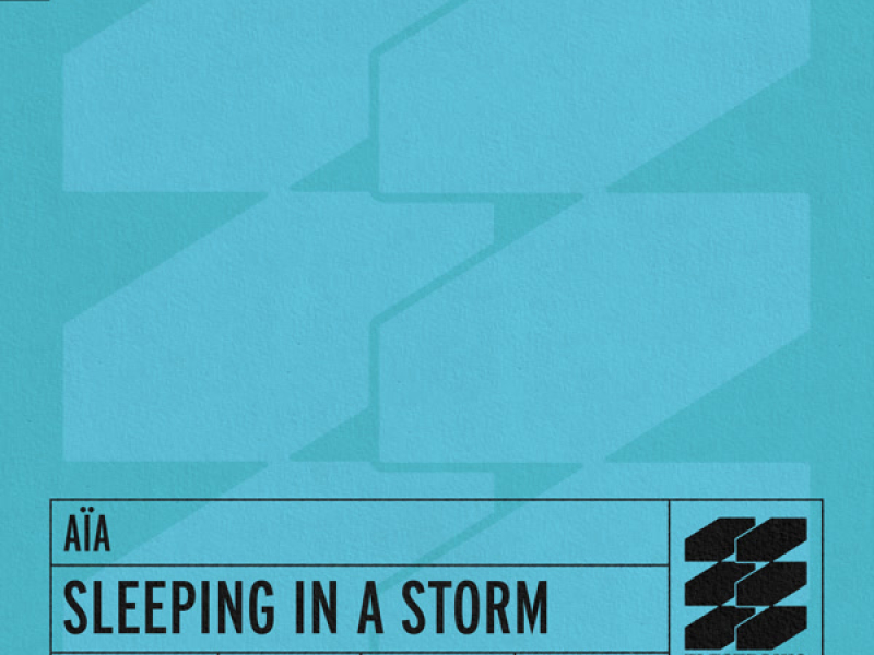 Sleeping In A Storm (Single)