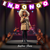 Endongo (Single)