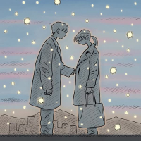 Hate you (feat. Hoyeon Kim) (Single)