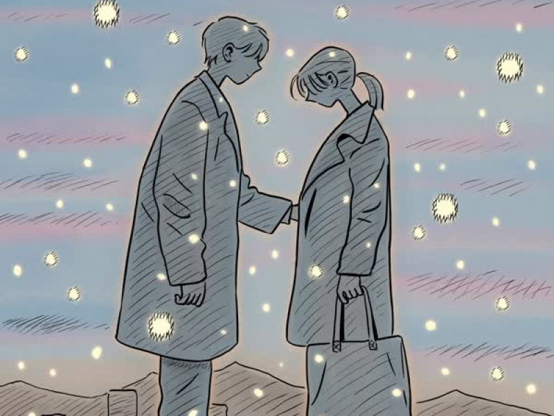 Hate you (feat. Hoyeon Kim) (Single)