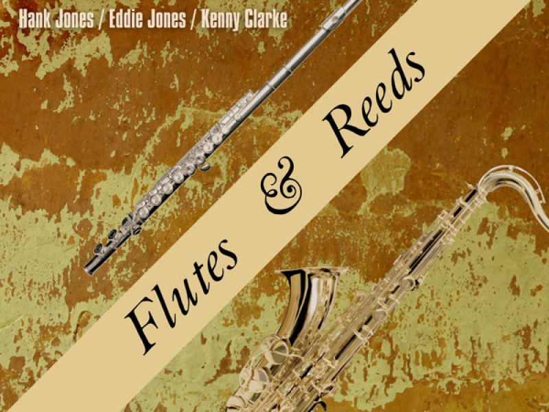 Flutes & Reeds