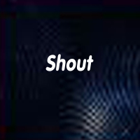 Shout (Single)