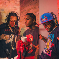 Gota A Gota (Single)