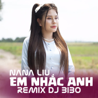Em Nhắc Anh (Remix) (Single)