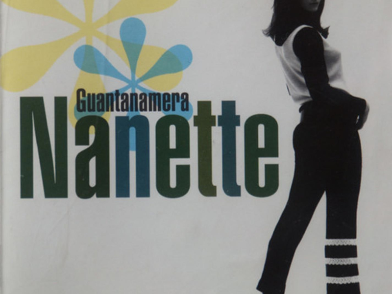 Guantanamera (Remasterisé) (Single)