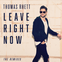 Leave Right Now (The Remixes) (EP)