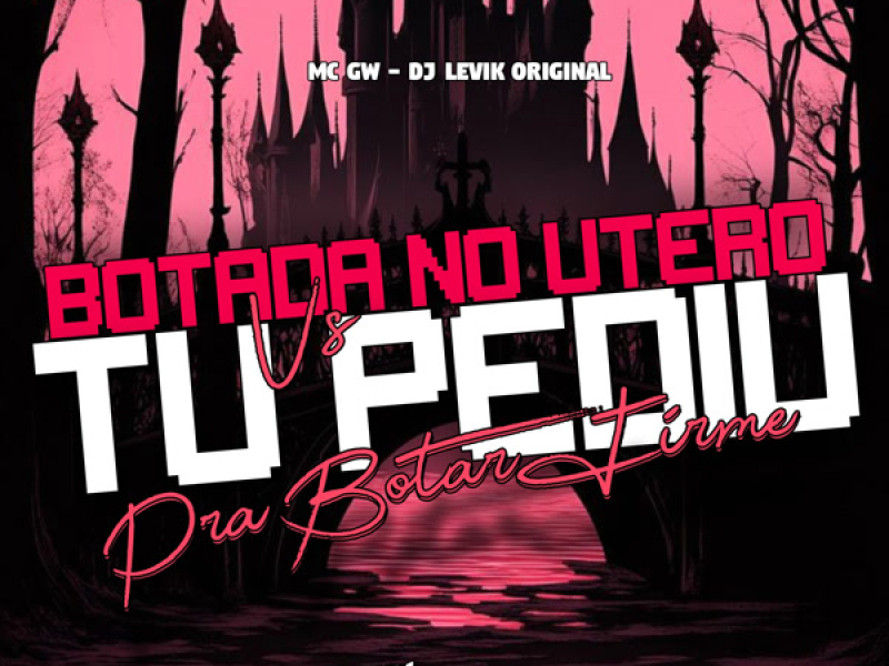 Botada no Utero  vs Pediu Pra Botar Firme (Single)