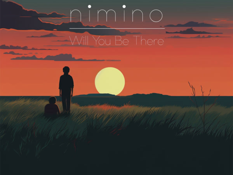 Will You Be There (Single)