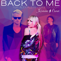 Back to Me (feat. Alex Alexander & Tokyocpt) (Single)