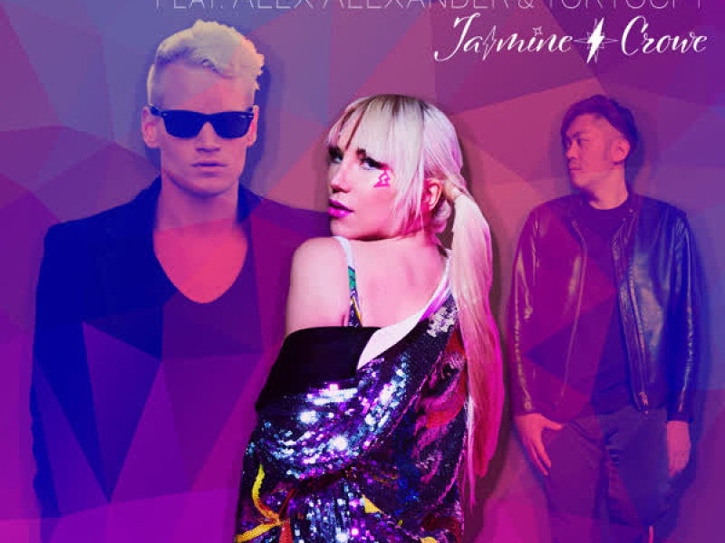 Back to Me (feat. Alex Alexander & Tokyocpt) (Single)