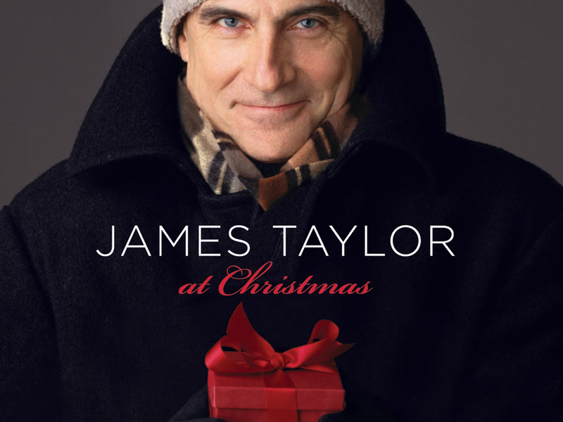 James Taylor At Christmas (Bonus Track Version)